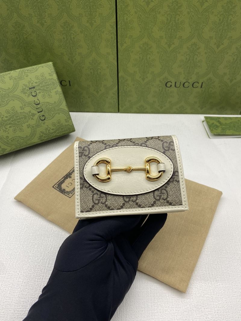 Gucci Wallets